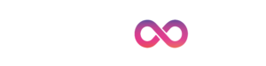 Nouveau logo blanc