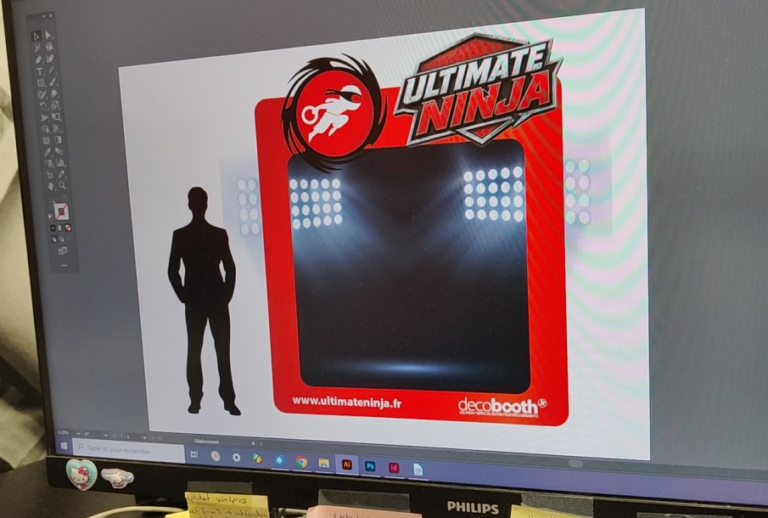 Module Ultimate Ninja